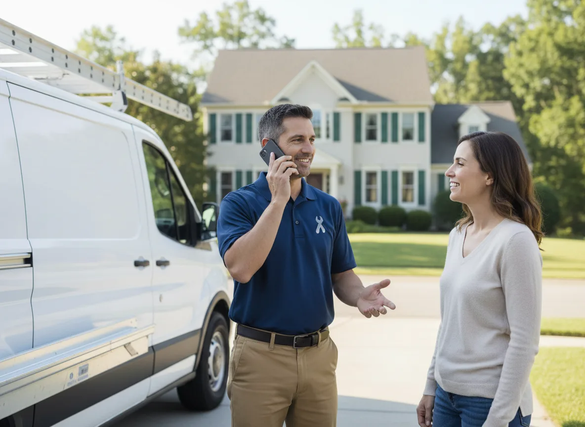 Home Gutter Service Four Oaks, NC FAQs